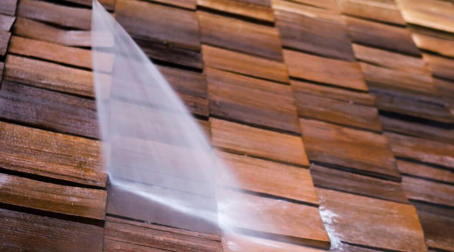 Expert flood damage restoration services in Gustine, TX